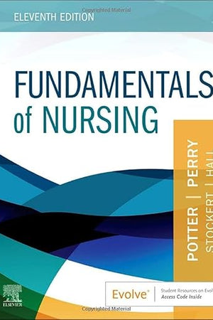 Fundamentals of Nursing