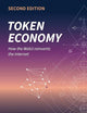 Token Economy: How the Web3 reinvents the Internet (Token Economy: How the Web3 reinvents the internet (English original & foreign language translations))