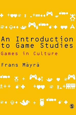 An Introduction to Game Studies