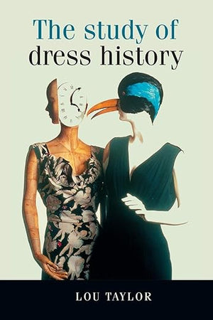 The Study of Dress History