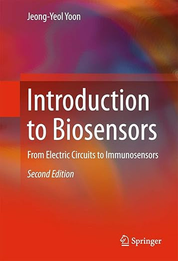 Introduction to Biosensors: From Electric Circuits to Immunosensors