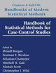 Handbook of Statistical Methods for Case-Control Studies (Chapman & Hall/CRC Handbooks of Modern Statistical Methods)