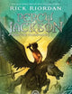 The Titan's Curse (Percy Jackson and the Olympians, Book 3)