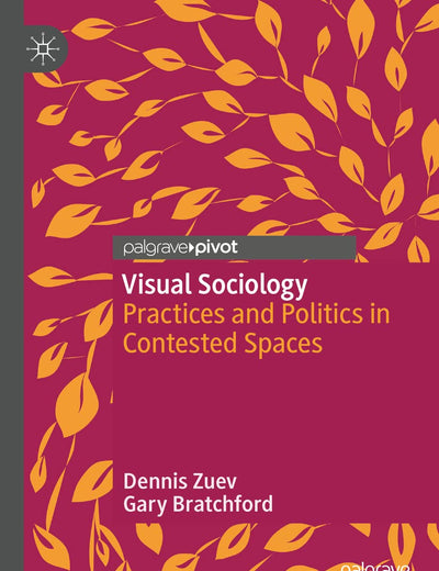 Visual Sociology: Practices and Politics in Contested Spaces