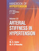 Arterial Stiffness in Hypertension: Handbook of Hypertension Series (Volume 23)