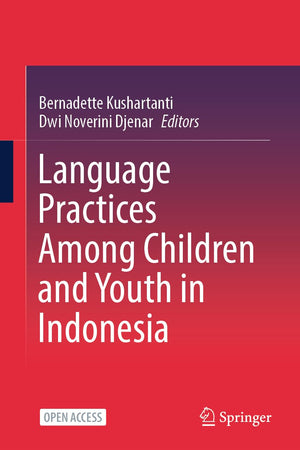 Language Practices Among Children and Youth in Indonesia
