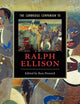 The Cambridge Companion to Ralph Ellison (Cambridge Companions to Literature)