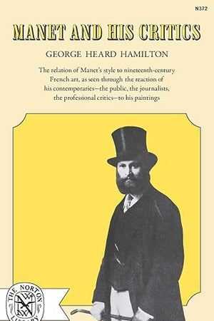 Manet and His Critics