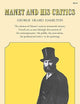 Manet and His Critics