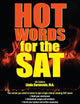 Hot Words for the SAT
