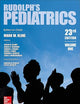 Rudolph's Pediatrics, 23rd Edition