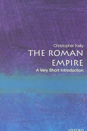 The Roman Empire: A Very Short Introduction
