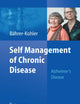 Self Management of Chronic Disease: Alzheimer's Disease