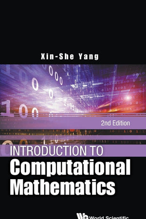 Intro Computation Math (2nd Ed)