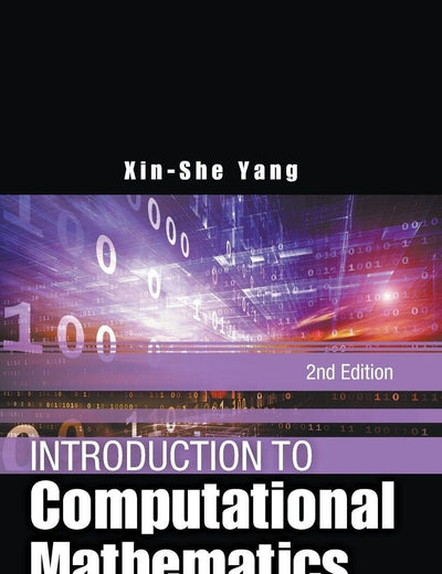 Intro Computation Math (2nd Ed)