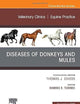 Diseases of Donkeys and Mules, An Issue of Veterinary Clinics of North America: Equine Practice (Volume 35-3) (The Clinics: Veterinary Medicine, Volume 35-3)