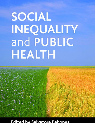 Social inequality and public health
