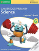 Cambridge Primary Science Stage 6 Learner's Book 6