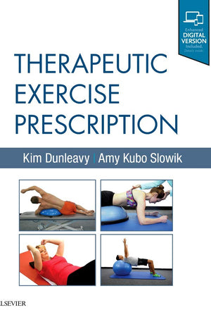Therapeutic Exercise Prescription