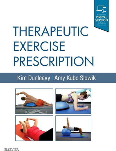 Therapeutic Exercise Prescription