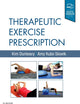Therapeutic Exercise Prescription