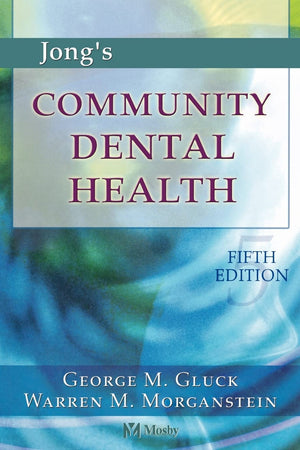 Jong's Community Dental Health