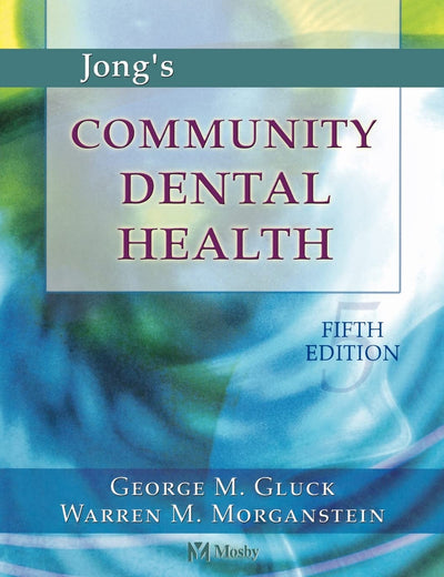 Jong's Community Dental Health