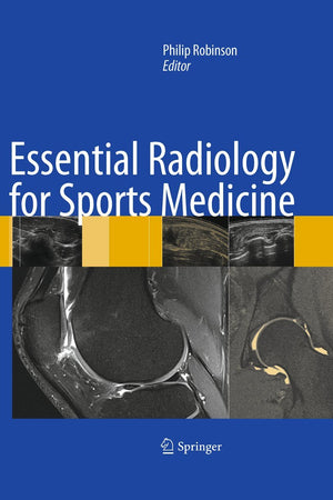 Essential Radiology for Sports Medicine