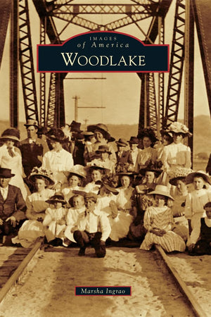 Woodlake (Images of America)