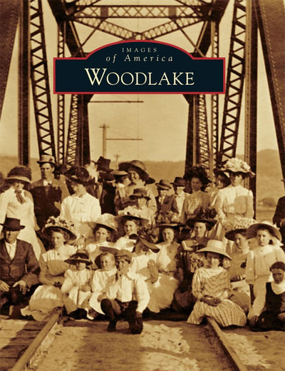 Woodlake (Images of America)