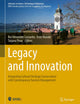 Legacy and Innovation: Integrating Cultural Heritage Conservation with Contemporary Tourism Management (Advances in Science, Technology & Innovation)
