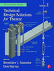 Technical Design Solutions for Theatre (Technical Brief Collection S)