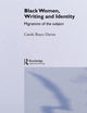 Black Women, Writing and Identity