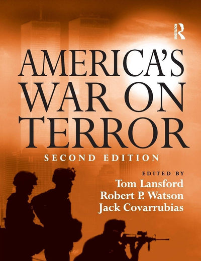 America's War on Terror