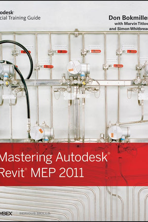 Mastering Autodesk Revit MEP 2011