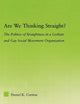 Are We Thinking Straight? (New Approaches in Sociology)