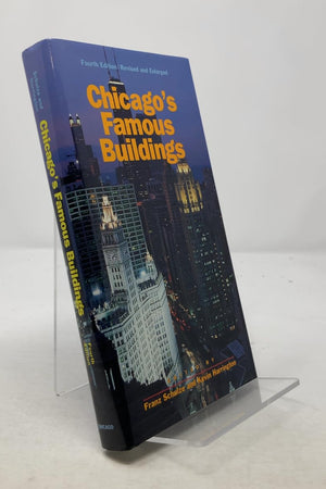 Chicago's Famous Buildings