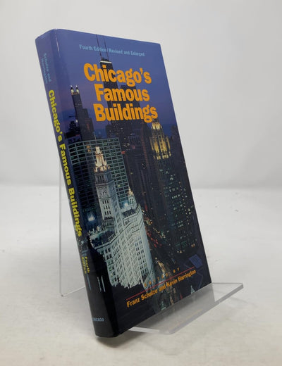 Chicago's Famous Buildings