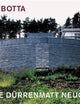 Mario Botta--Centre Durrenmatt, Neuchatel