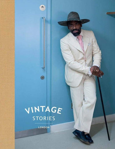 Vintage Stories, London