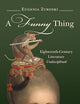 A Funny Thing