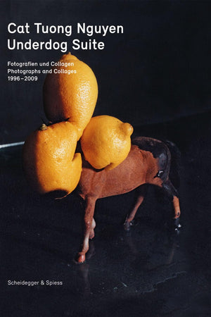 Underdog Suite: Photographs and Collages 1998-2009