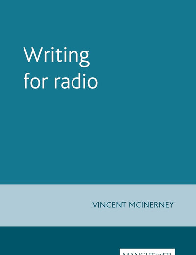 Writing for radio