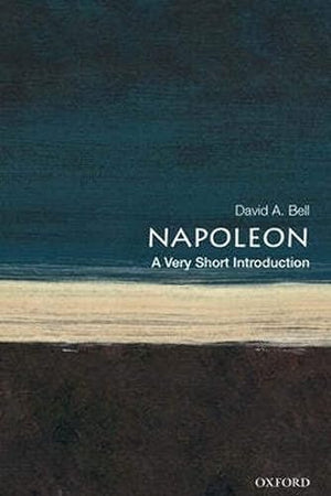 Napoleon: A Very Short Introduction