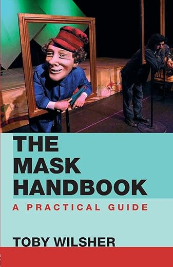 The Mask Handbook: A Practical Guide