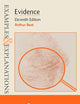 Examples & Explanations for Evidence