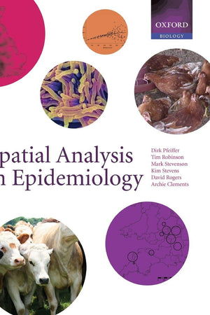 Spatial Analysis in Epidemiology