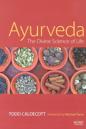 Ayurveda: The Divine Science of Life