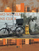 Two wheels, one click: Photography Journal Kuala Lumpur Singapore Mayapur
