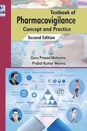 Textbook of Pharmacovigilance: Concept and Practice